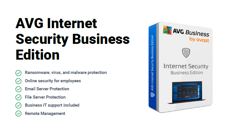 ransomware protection services