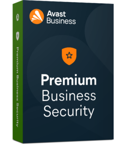 Premium Business Security
