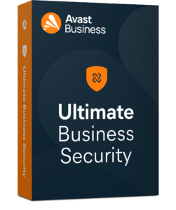Ultimate Business Security