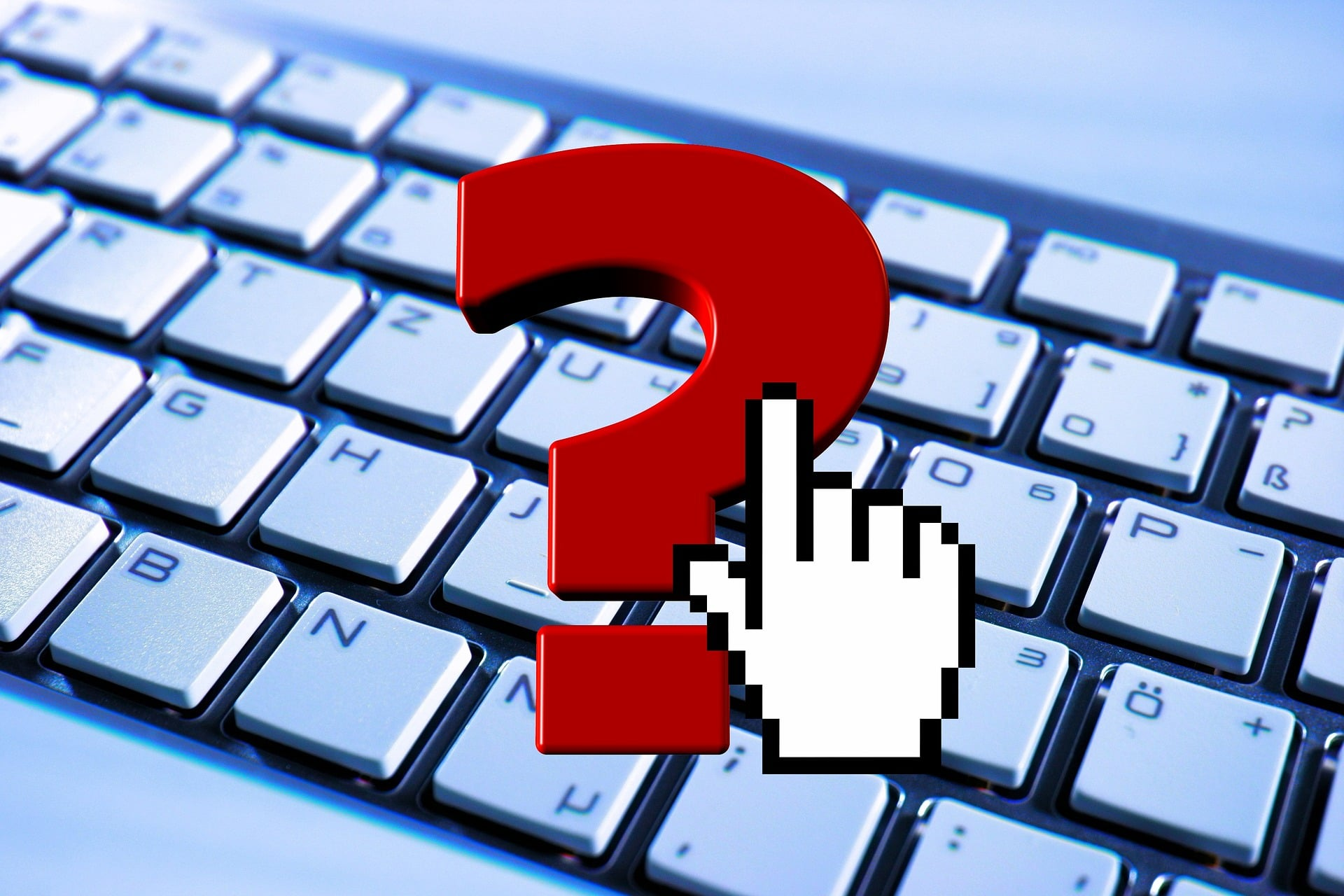 computer security services
